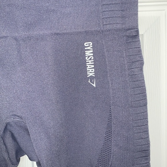 Gymshark Energy Seamless Leggings - Picture 6 of 7